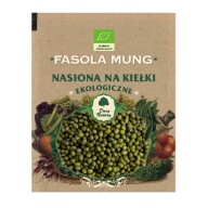 MUNG BEANS Bio naklíčené semienka 50g - Dary Natury