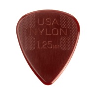 Nylonové trsátko na gitaru Dunlop 1,25 mm