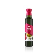 Grécky olivový olej s chilli 250 ml AgroCreta