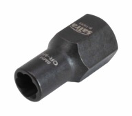 ZÁSUVKA PRE OSTROVANÉ SKRUTKY 3/8” 8 MM SATRA S-TSX8