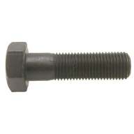 Skrutka s čiastočným závitom M14x50 mm DIN 931 10.9