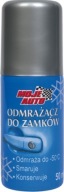 SPREJ NA ROZMRAZOVANIE ZÁMKOV MY CAR 50ML -50