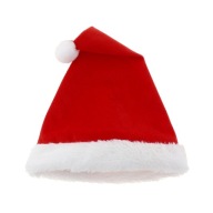 VIANOČNÁ ČIAPKA SANTA STAR