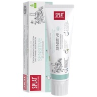 Splat Professional Sensitive bylinná zubná pasta na precitlivenosť 100 ml