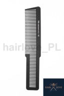 Antistatický uhlíkový hrebeň Toni & Guy 166