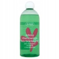 ZIAJA INTIMA BYLINKOVÁ THRIME 500ML