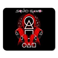 SQUID GAME PODLOŽKA RÔZNE DIZAJNY