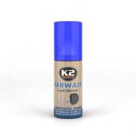 K2 rozmrazovač zámkov GERWAZY 50 ml