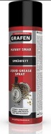 SPREJ TEKUTÝ TUK 500ML GRAFEN PROFESSIONAL