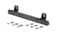 POLYAMIDOVÝ REGÁL 40cm, KOVOVÉ JADRO