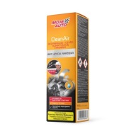 CleanAir KLIMATIZÁCIA FUNGAL REMOVER FRESH 150ml