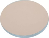 MAYFAIR POWDER FEATHER FINISH DEEP PEACH TESTER 03