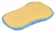 KRYT Z MIKROVLÁKNA 17X11X2 CM Z3S12 HUBKA OBOJSTRANNÁ