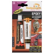 DVOJZLOŽKOVÉ EPOXIDOVÉ LEPIDLO TECHNICQLL E-444