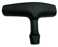KĽÚČKA KĽÚČKA STIHL MS170 MS180 AJ 2MIX MS230 250