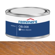 Remmers OB-008 0,1L Olejová lazúra HWS-112 Afzelia