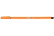 Fixka Stabilo Pen 68, svetlý rumelkový 68/30