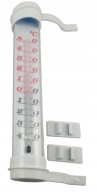 OKENNÝ TEPLOMER NA OKNO 2,1 / 19 CM L