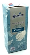 Femina hygienické vložky Multiform slipové vložky 50 ks