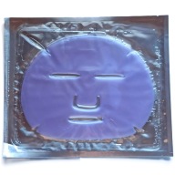 Maska Clarena Hydroalgae Argi Peptide pre zrelú pleť so stratou pevnosti