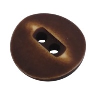 Plastový gombík 15x3 mm