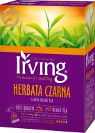 IRVING Keňa čierny čaj 100 vrecúšok, 2 gramy