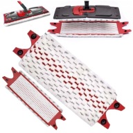 VILEDA ULTRAMAX PLOCHÁ VLOŽKA MOPU, HROTY, ABSORPČNÉ NÁPLNE, 35 CM