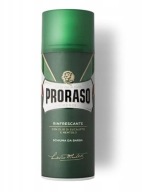 Proraso pena na holenie s eukalyptom 100 ml