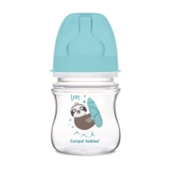 CANPOL ANTIKOLICKÁ FĽAŠA ŠIR. 120 ml 35/220