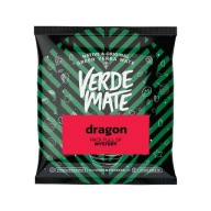 Yerba Mate Verde Mate Green Dragon 50g vzorka