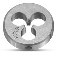 ZÁVIT M5 HSS ZÁVIT M5x0,50 METRICKÝ ZÁV