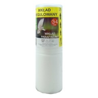 Parafínová vložka do sviečky Płomyk AURA 10 72-96h 3-4 dni 1 kus