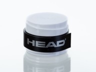 Lepiaca tenisová omotávka Head Overgrip - biela