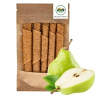 Ovocné rolky Hruška a vanilka 50g Prirodzene zdravé