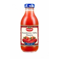 Gomar Pińczów pikantná paradajková šťava 100% 300ml