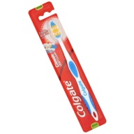 COLGATE BRUSH D/Z CLASSIC STRED