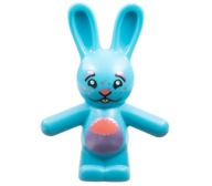 LEGO ANIMALS - KRÁLIK zajac Bunny / Rabbit Bunchu