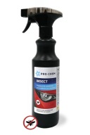 PRO-CHEM INSECT odstraňovač hmyzu z karosérie 500 ml