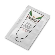 PRORASO KRÉM NA HOLENIE PRE CITLIVÚ POKOŽKU 4ml