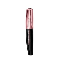 Čierna maskara Rimmel Wonder Luxe Volume Extreme
