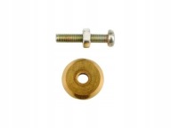 NÁHRADNÝ Nôž NA OBKLADAČKY, KOLIESKO 12,6x3x3 mm