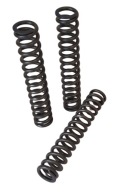 TLAČNÁ PRUŽINA d=4,0 * Dz=24 * L=130