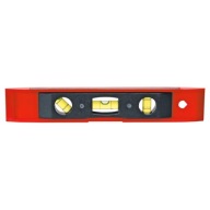 Torpédová vodováha 230 mm, s magnetom 29C893