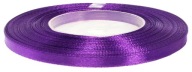 Saténová stuha 6 mm 32 m - 8123