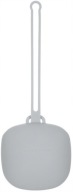 CANPOL SILICONE CASE GREY zásobník na cumlík
