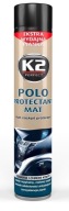 K2 POLO OCHRANNÝ SPREJ 750ML BLACK MAN