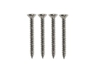 Montážne skrutky na krk VPARTS SC1-45 (N)