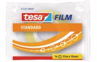 ŠTANDARDNÁ KANCELÁRSKA LEPICÍ PÁSKA TESA FILM 33M 19MM TRANSPARENTNÁ