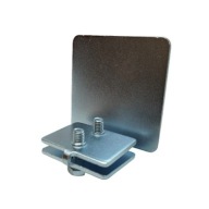 Koniec jazdného profilu 80x80 60.026