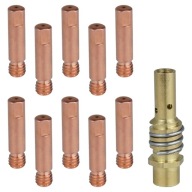 Diely pre horák MB 15 Konektor elektród 0,6 mm